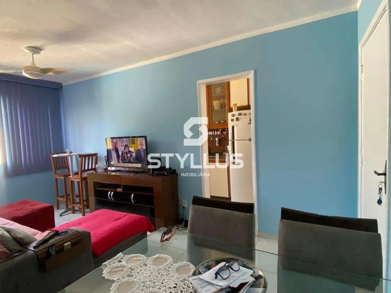 Freguesia (Jacarepaguá) | Apartamento 2 quartos - Foto 6