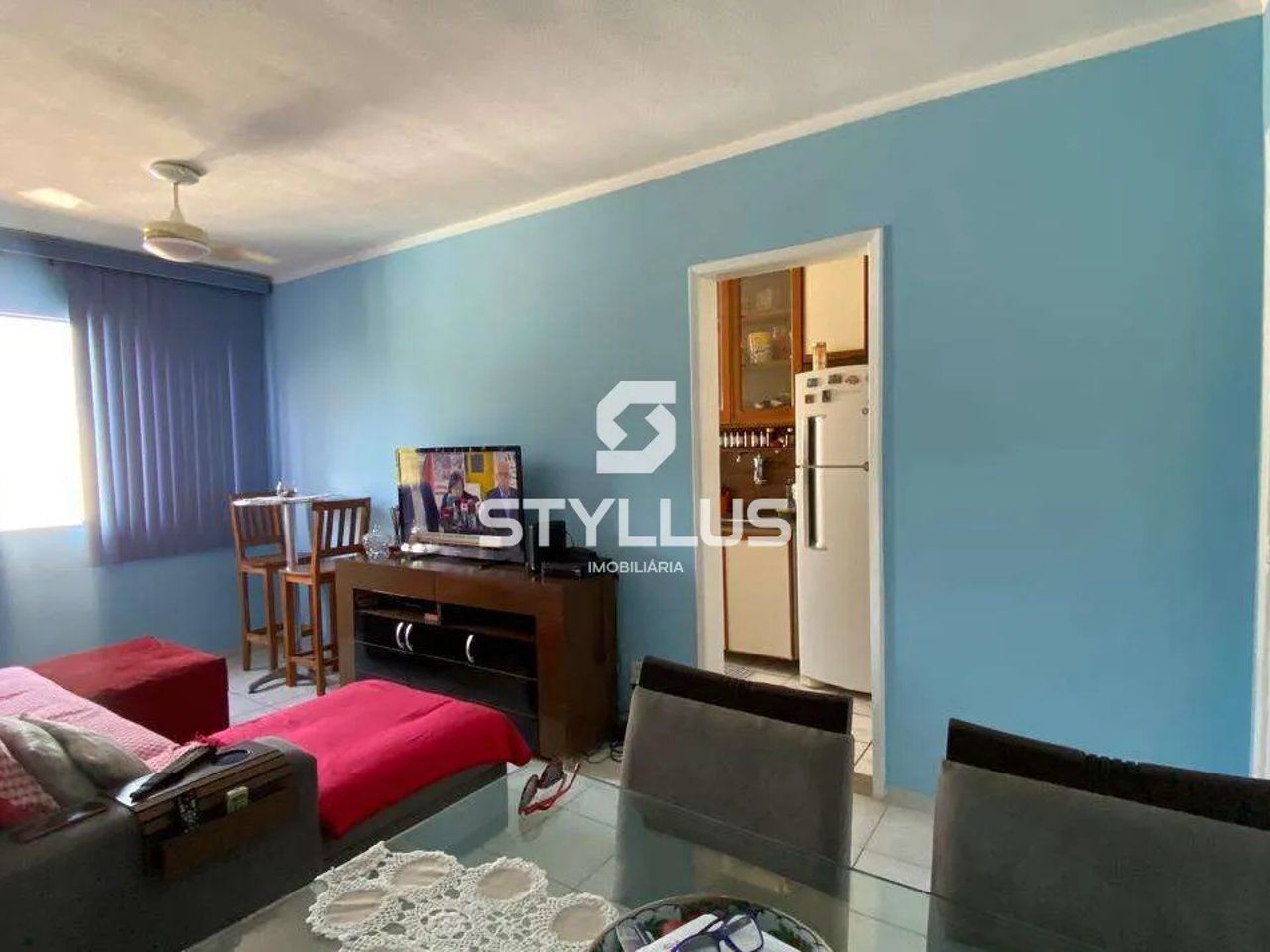 Freguesia (Jacarepaguá) | Apartamento 2 quartos - Foto 10