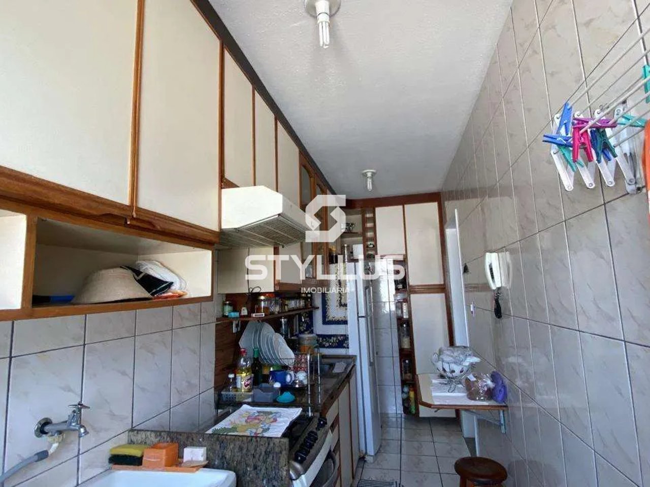 Freguesia (Jacarepaguá) | Apartamento 2 quartos - Foto 28