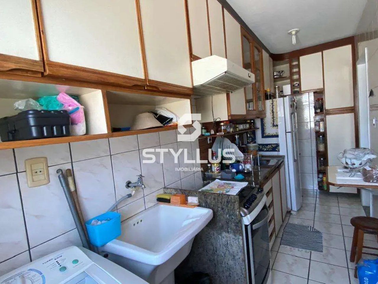 Freguesia (Jacarepaguá) | Apartamento 2 quartos - Foto 29