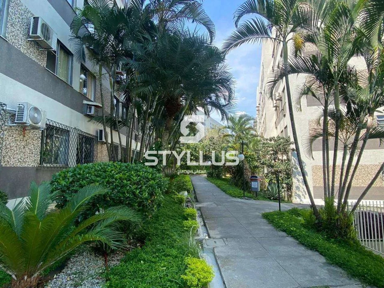 Freguesia (Jacarepaguá) | Apartamento 2 quartos - Foto 32