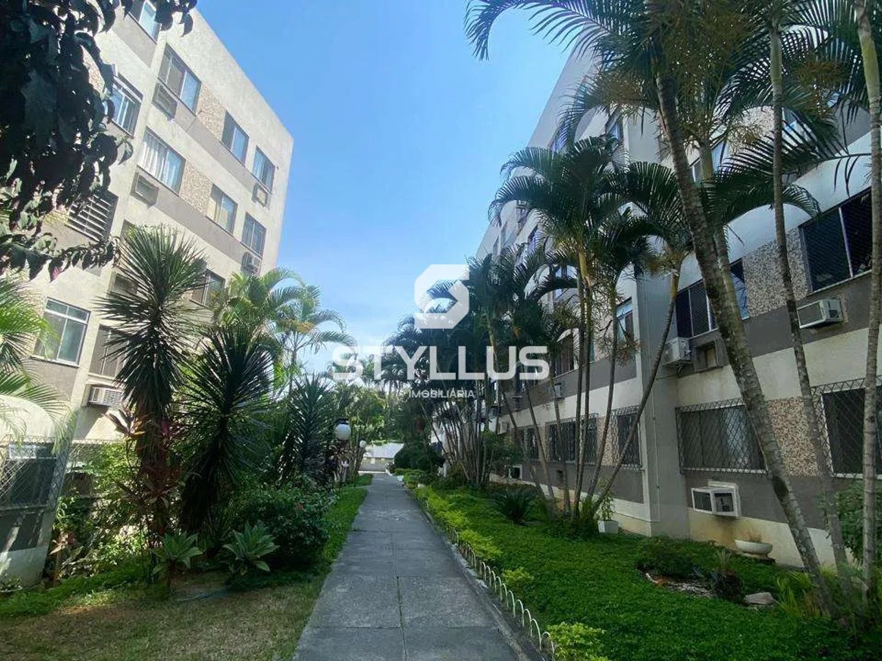 Freguesia (Jacarepaguá) | Apartamento 2 quartos - Foto 34