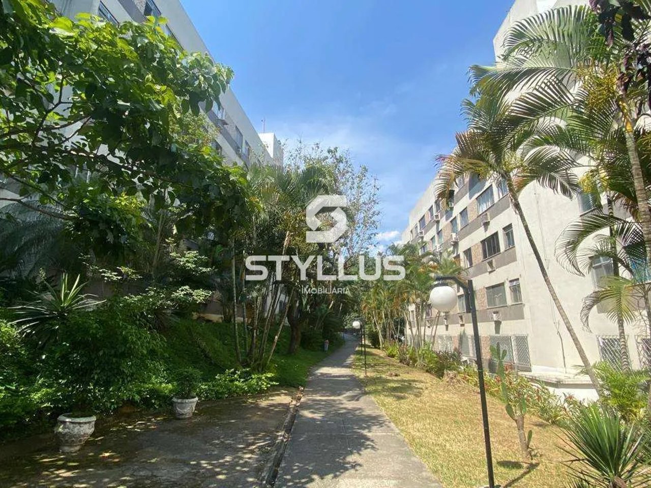 Freguesia (Jacarepaguá) | Apartamento 2 quartos - Foto 36