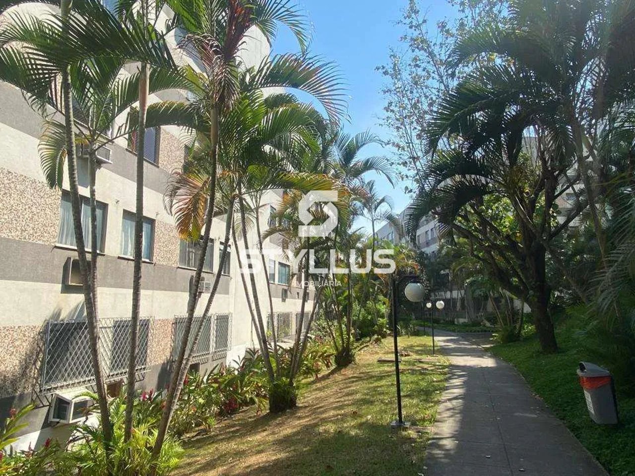 Freguesia (Jacarepaguá) | Apartamento 2 quartos - Foto 37