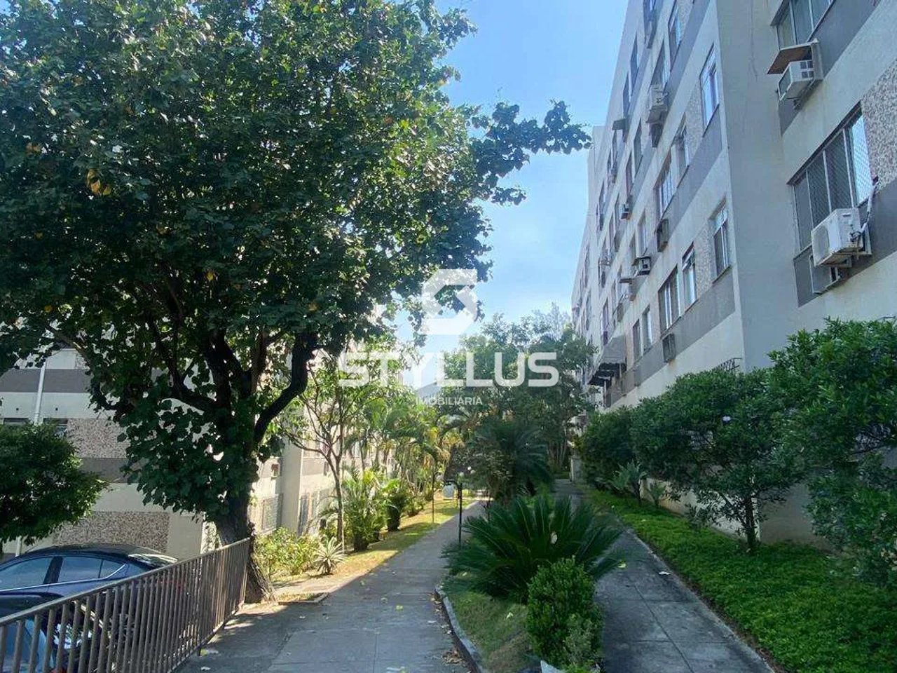 Freguesia (Jacarepaguá) | Apartamento 2 quartos - Foto 40