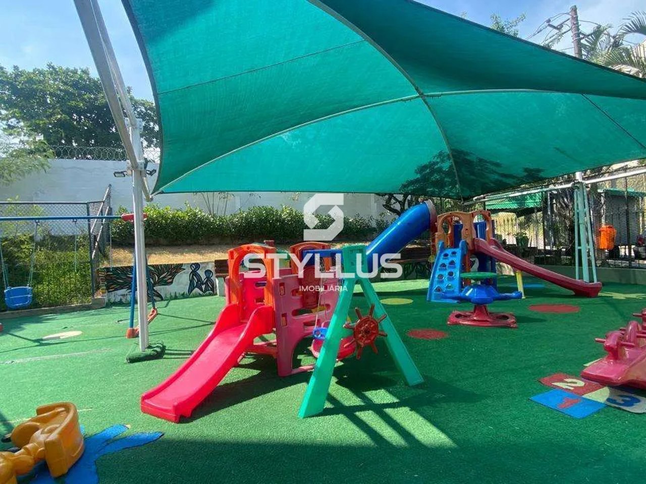 Freguesia (Jacarepaguá) | Apartamento 2 quartos - Foto 39