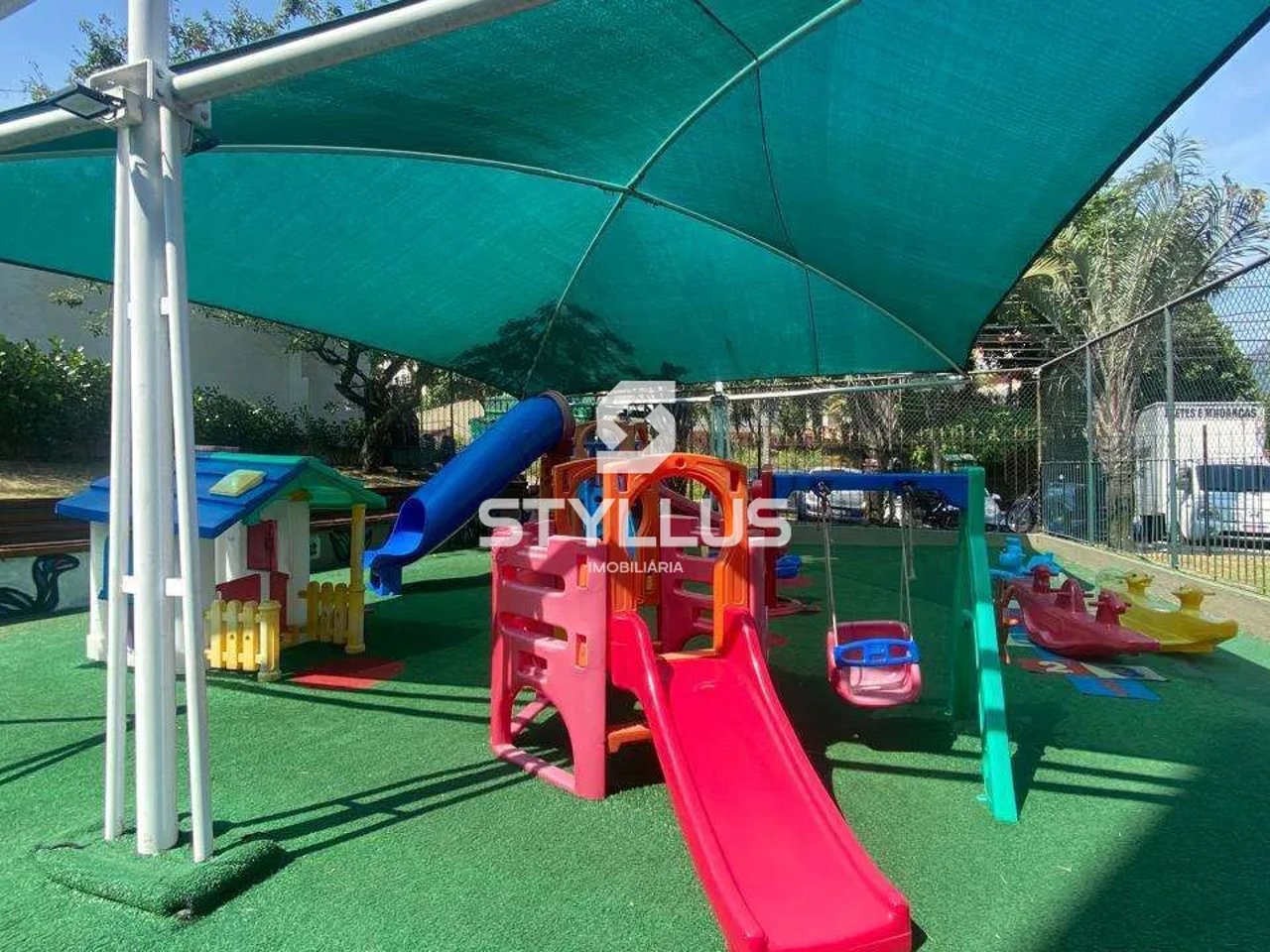 Freguesia (Jacarepaguá) | Apartamento 2 quartos - Foto 41