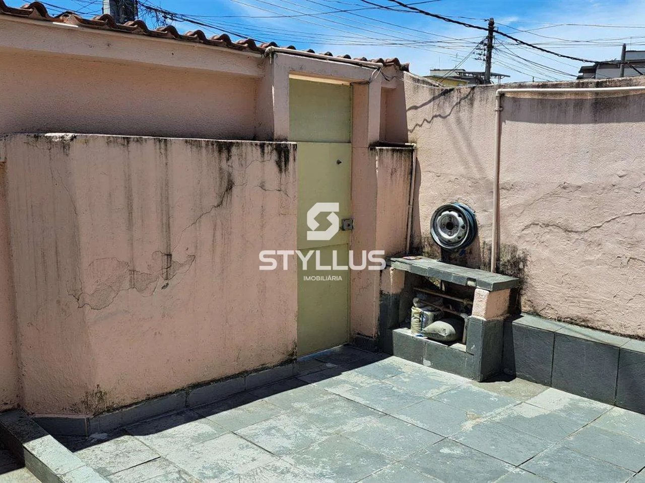 Abolição | Casa 2 quartos - Foto 5