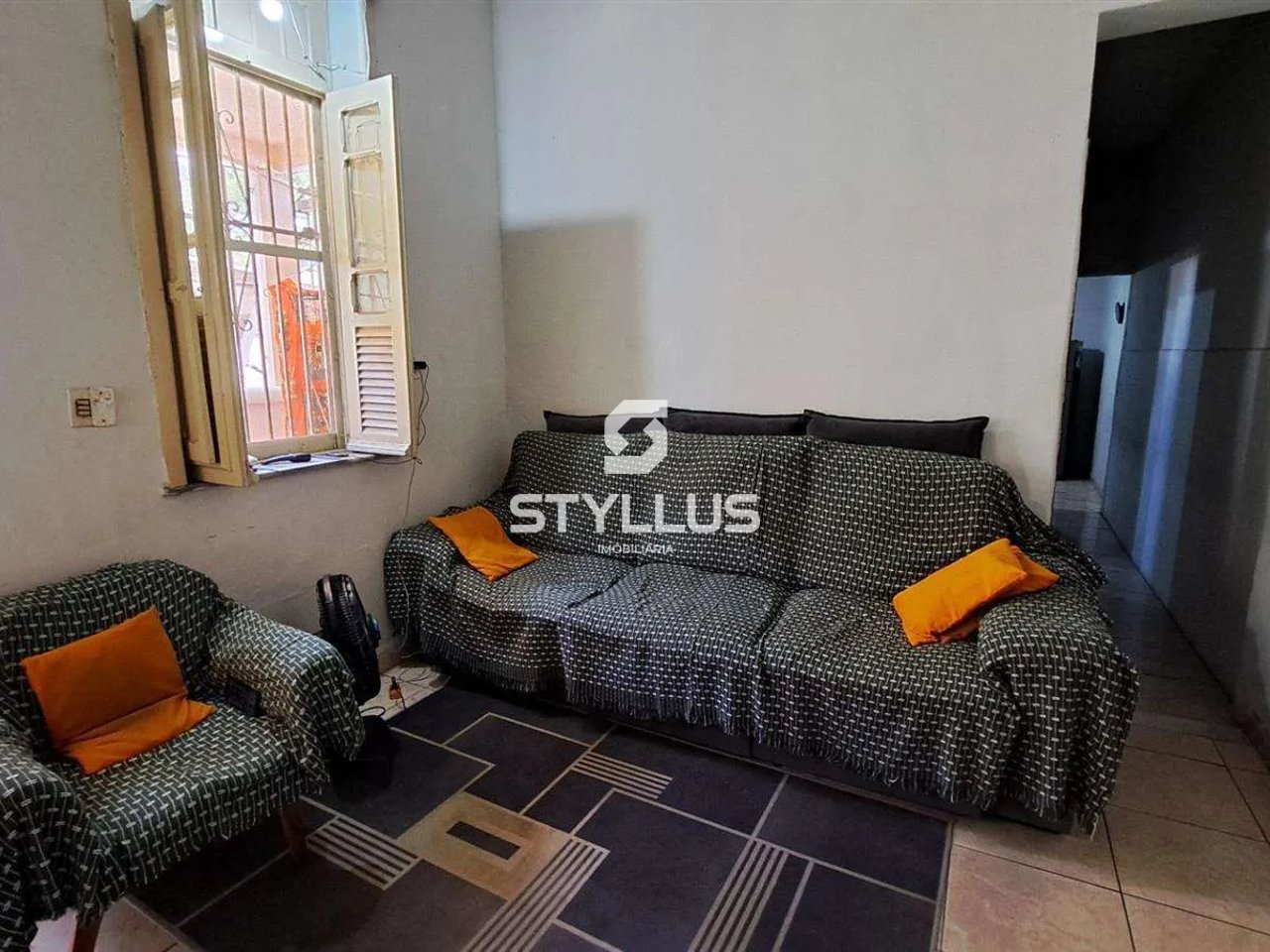 Abolição | Casa 2 quartos - Foto 7