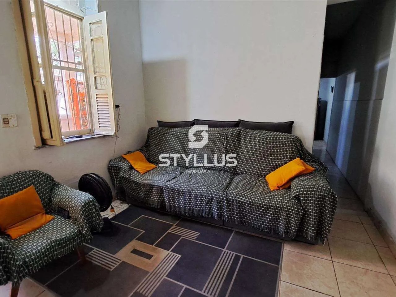 Abolição | Casa 2 quartos - Foto 9