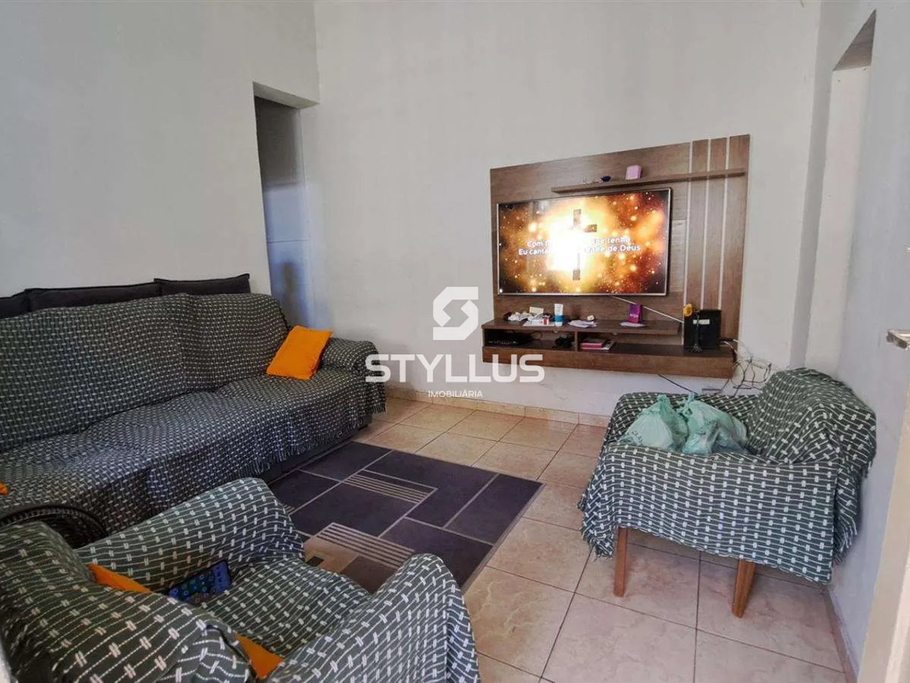 Abolição | Casa 2 quartos - Foto 10