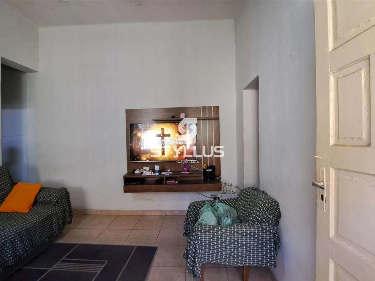 Abolição | Casa 2 quartos - Foto 8