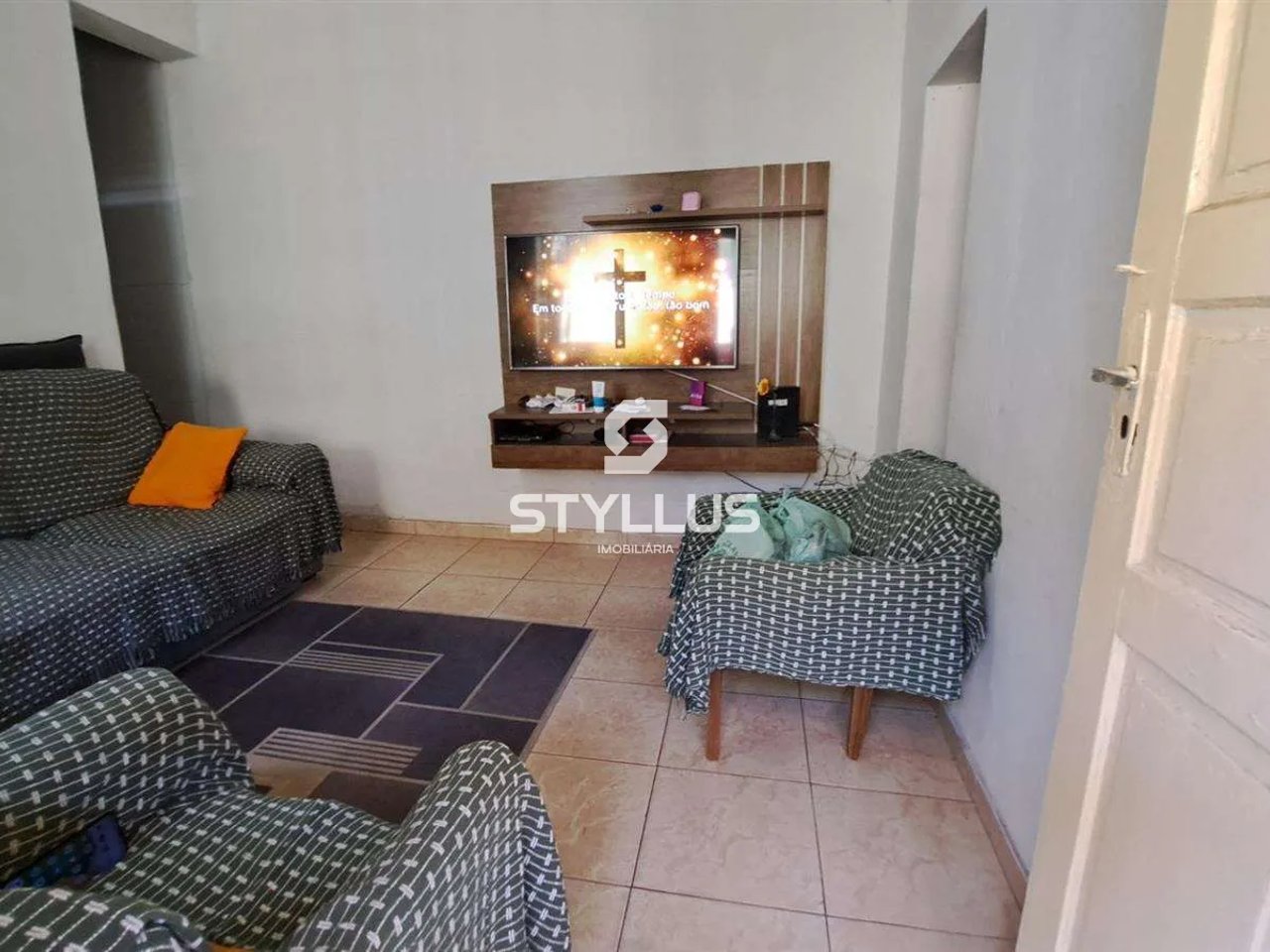 Abolição | Casa 2 quartos - Foto 11