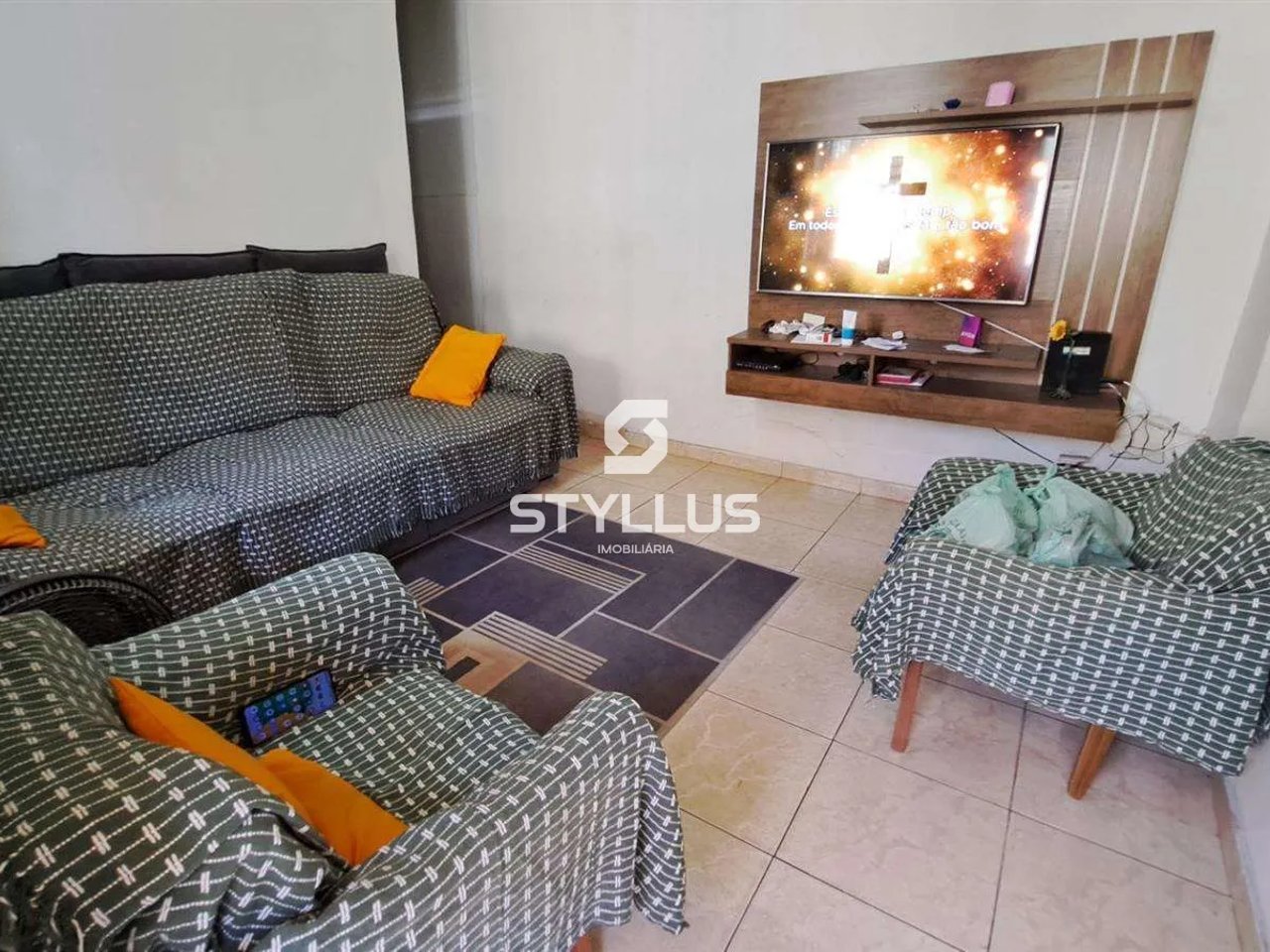 Abolição | Casa 2 quartos - Foto 12