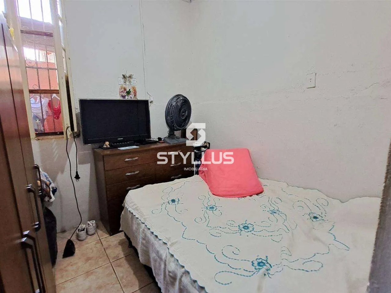 Abolição | Casa 2 quartos - Foto 15