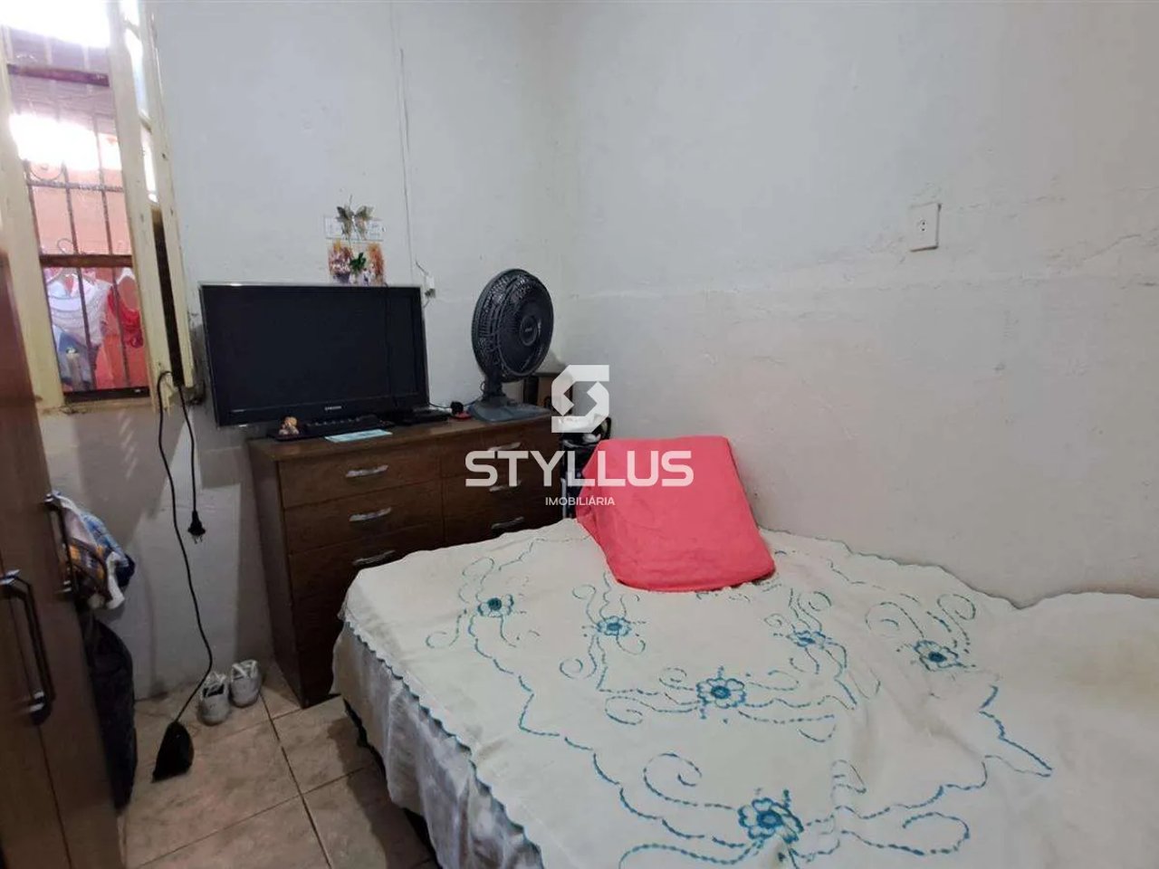 Abolição | Casa 2 quartos - Foto 16