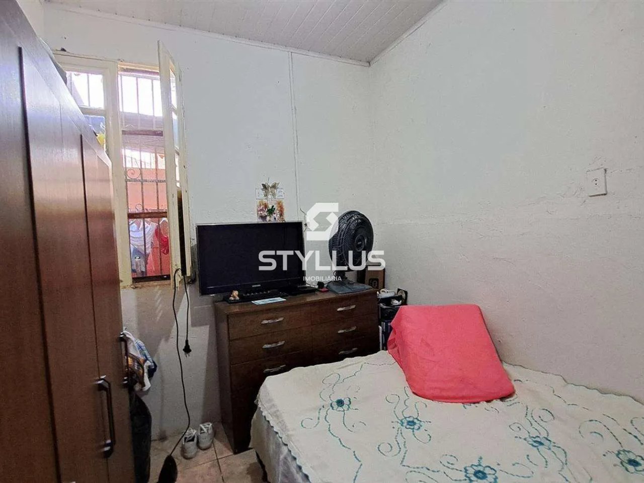 Abolição | Casa 2 quartos - Foto 17