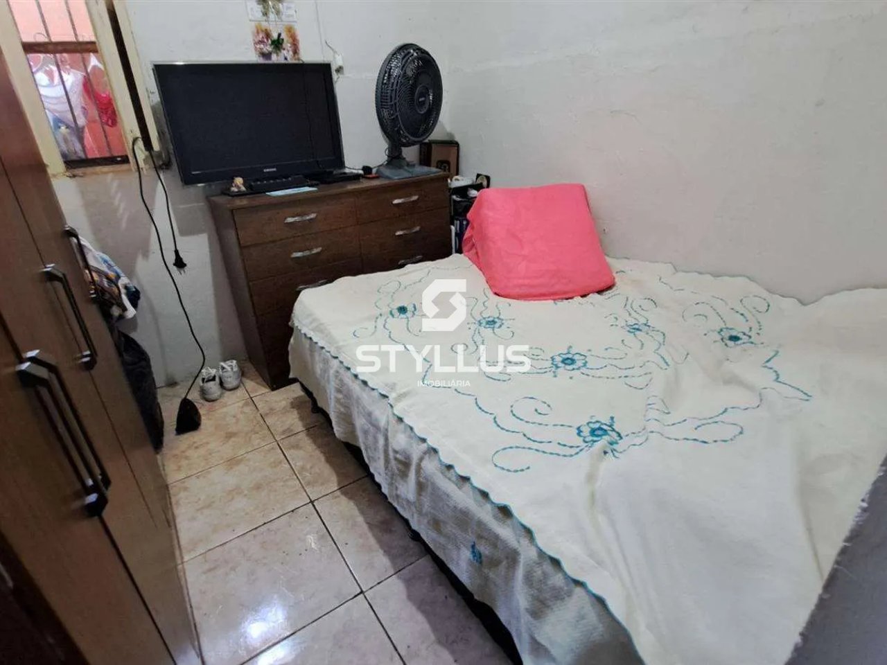 Abolição | Casa 2 quartos - Foto 18