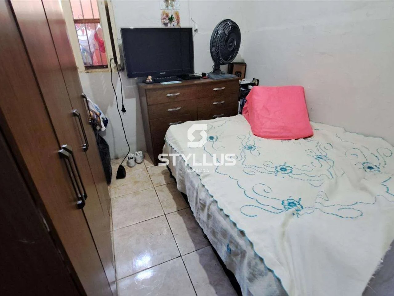 Abolição | Casa 2 quartos - Foto 19