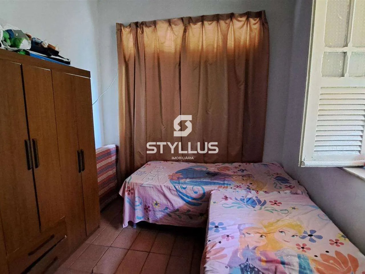 Abolição | Casa 2 quartos - Foto 21