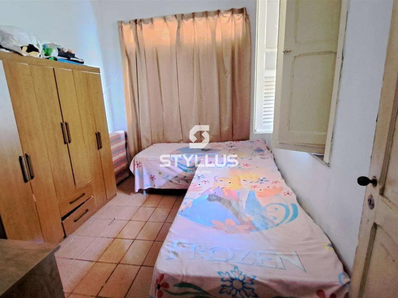 Abolição | Casa 2 quartos - Foto 23