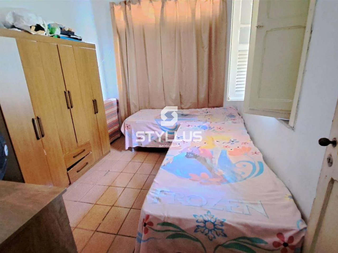 Abolição | Casa 2 quartos - Foto 24