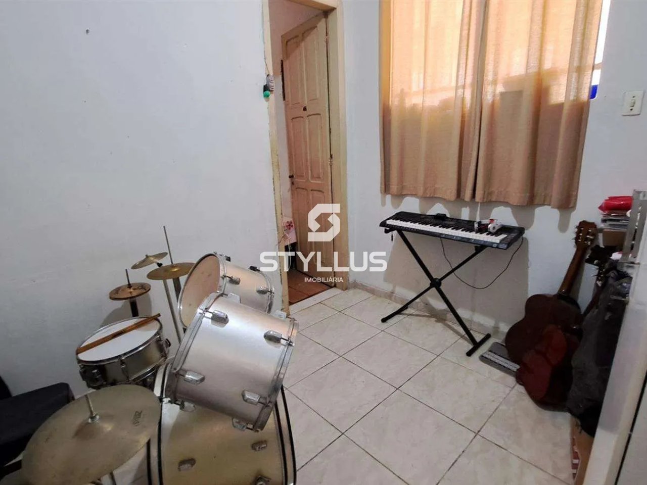 Abolição | Casa 2 quartos - Foto 27