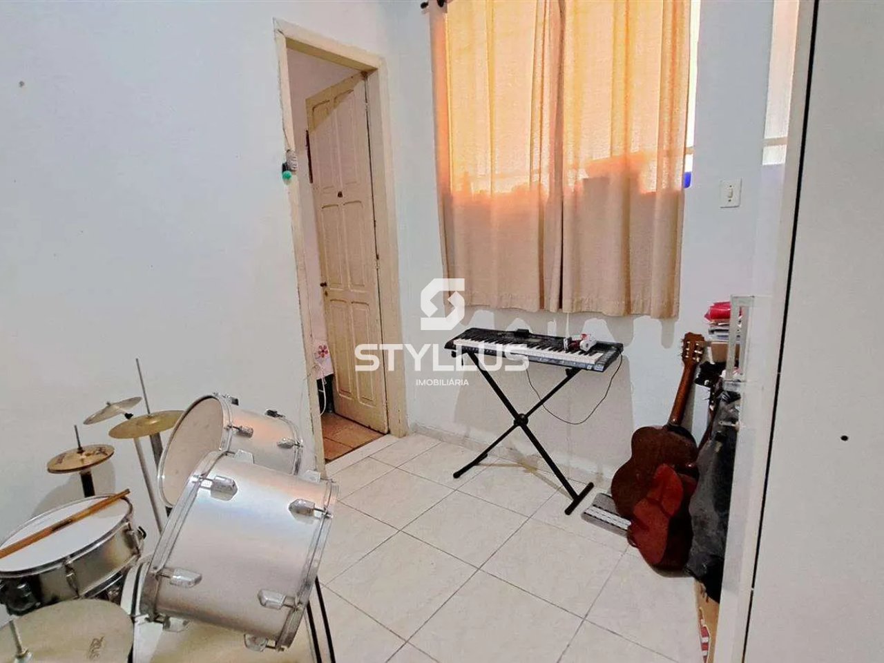 Abolição | Casa 2 quartos - Foto 28