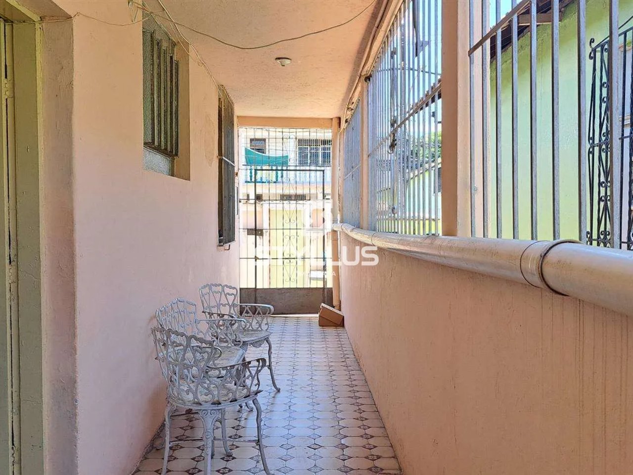 Abolição | Casa 2 quartos - Foto 13