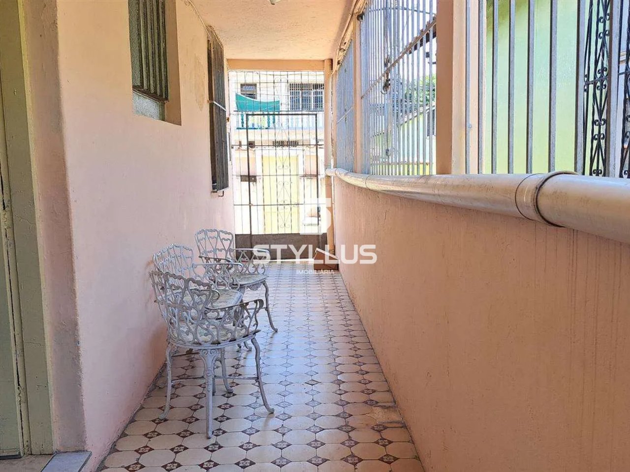 Abolição | Casa 2 quartos - Foto 14