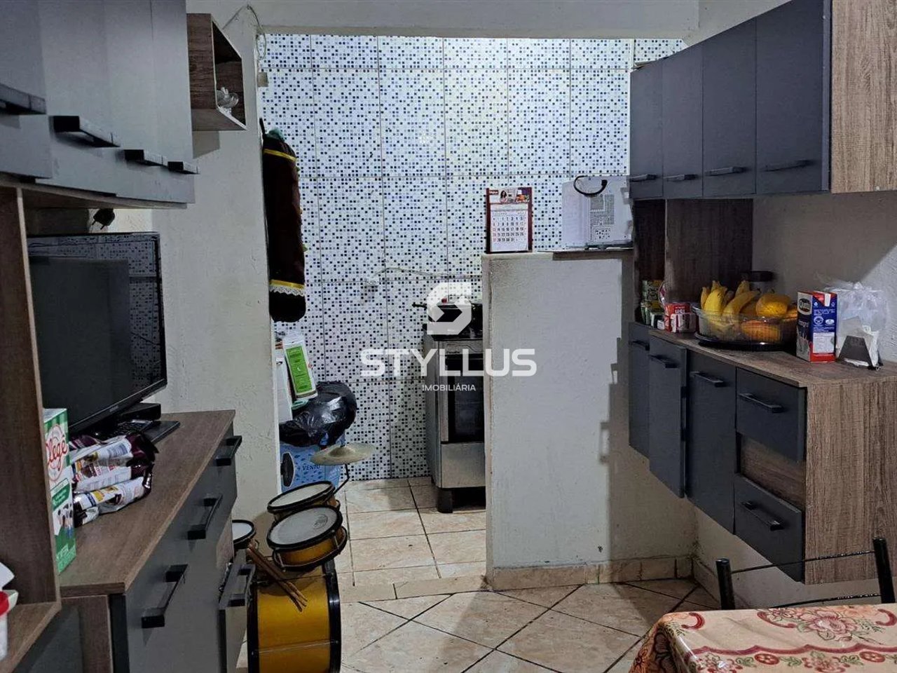 Abolição | Casa 2 quartos - Foto 35