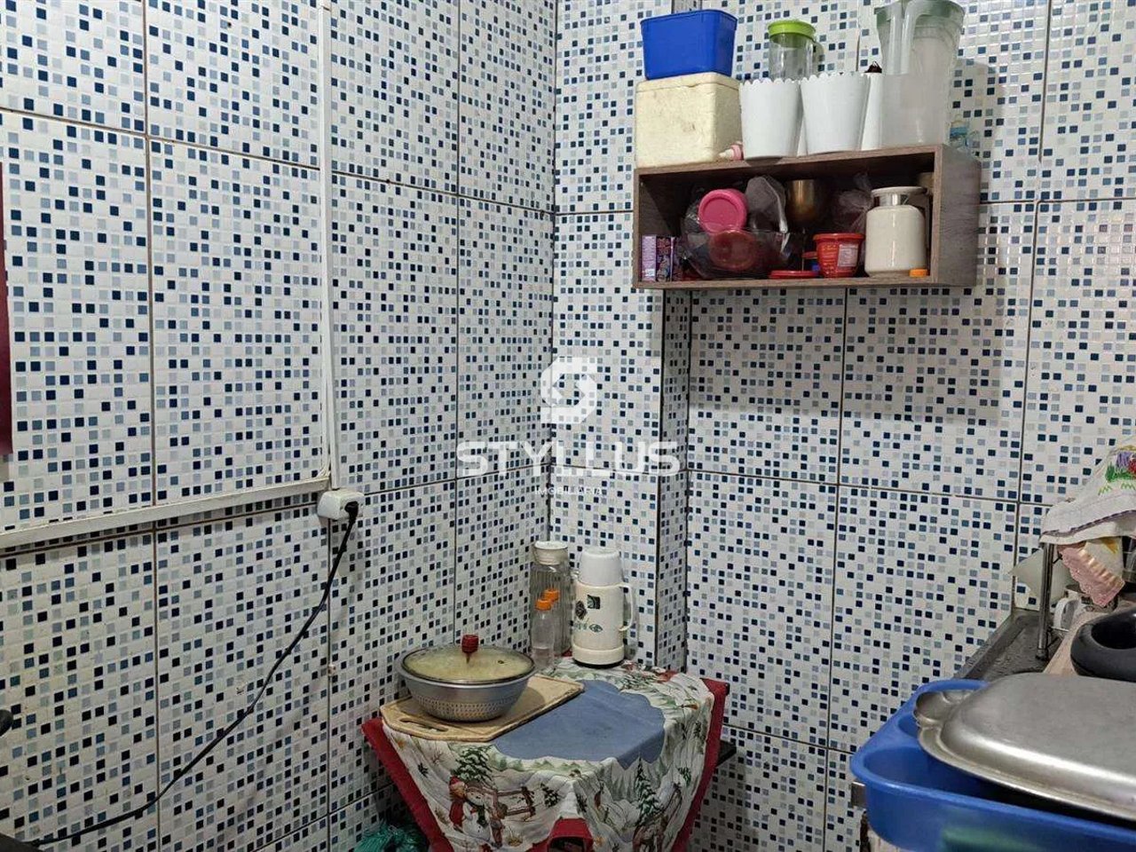 Abolição | Casa 2 quartos - Foto 39