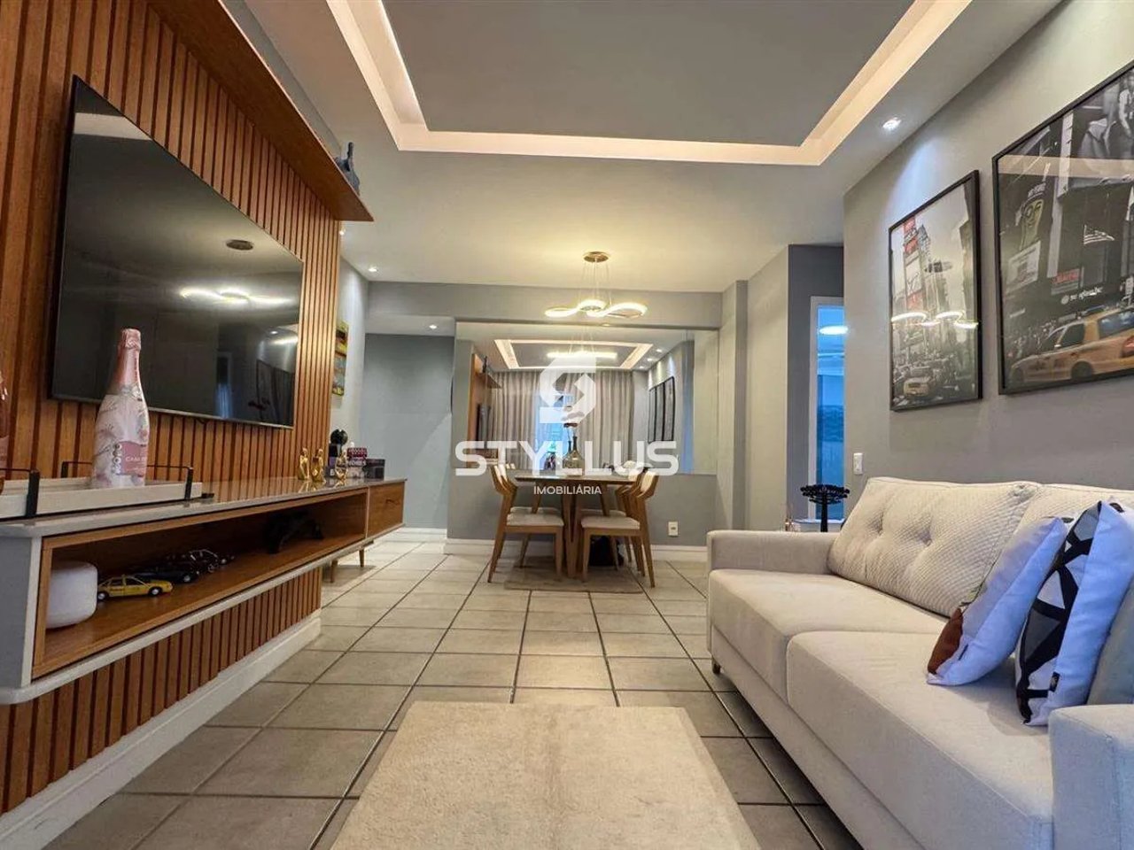 Lins de Vasconcelos | Apartamento 3 quartos - Foto 2