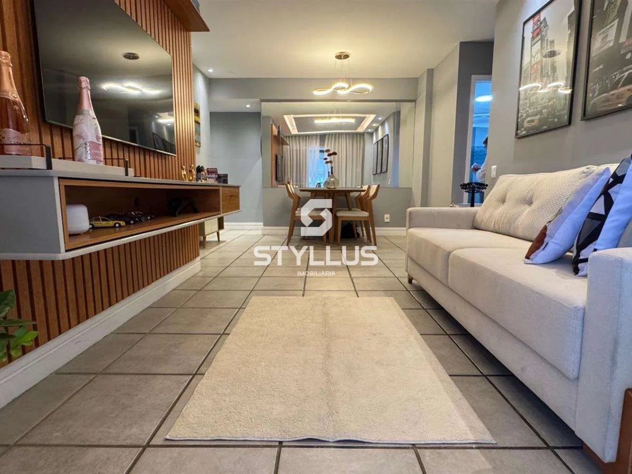 Lins de Vasconcelos | Apartamento 3 quartos - Foto 4