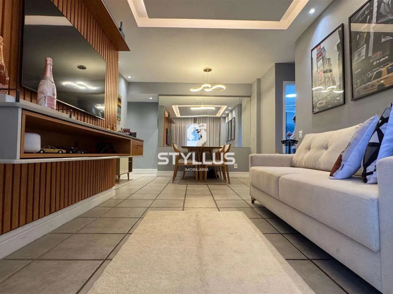 Lins de Vasconcelos | Apartamento 3 quartos - Foto 30