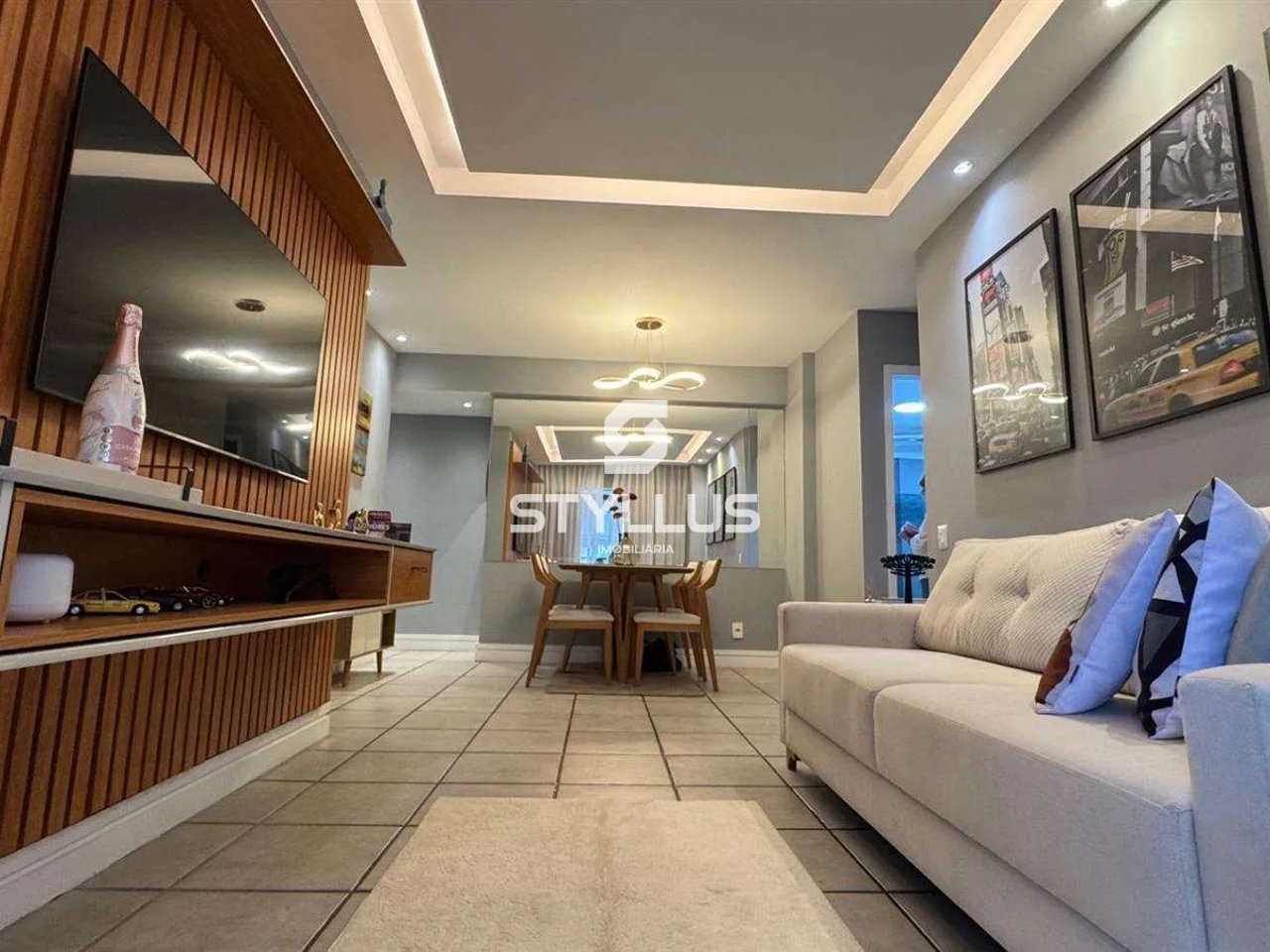 Lins de Vasconcelos | Apartamento 3 quartos - Foto 28