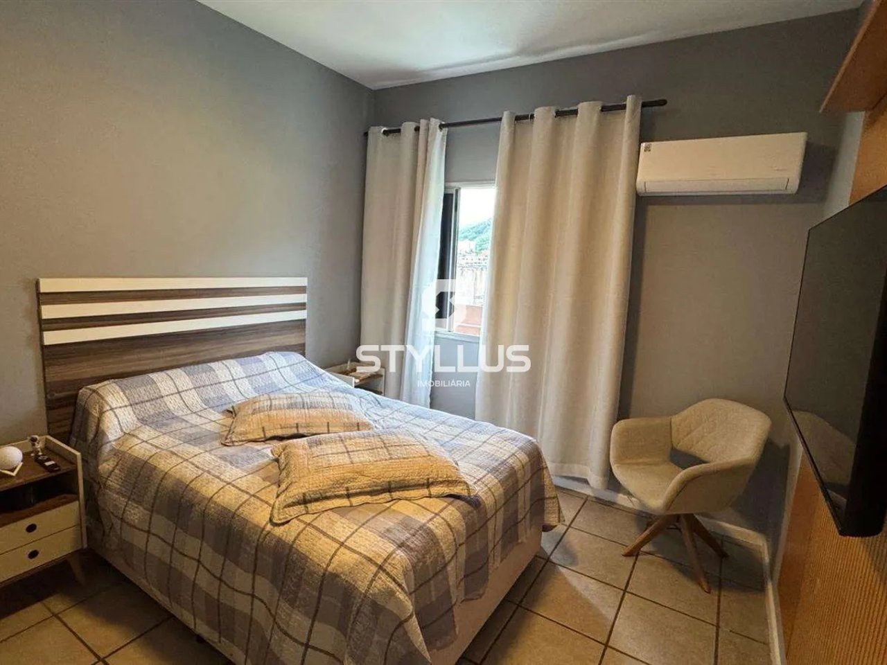 Lins de Vasconcelos | Apartamento 3 quartos - Foto 12