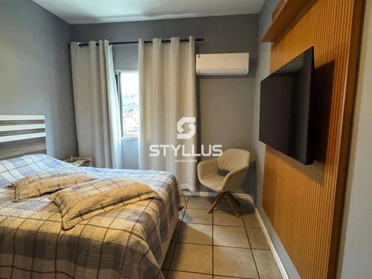 Lins de Vasconcelos | Apartamento 3 quartos - Foto 8