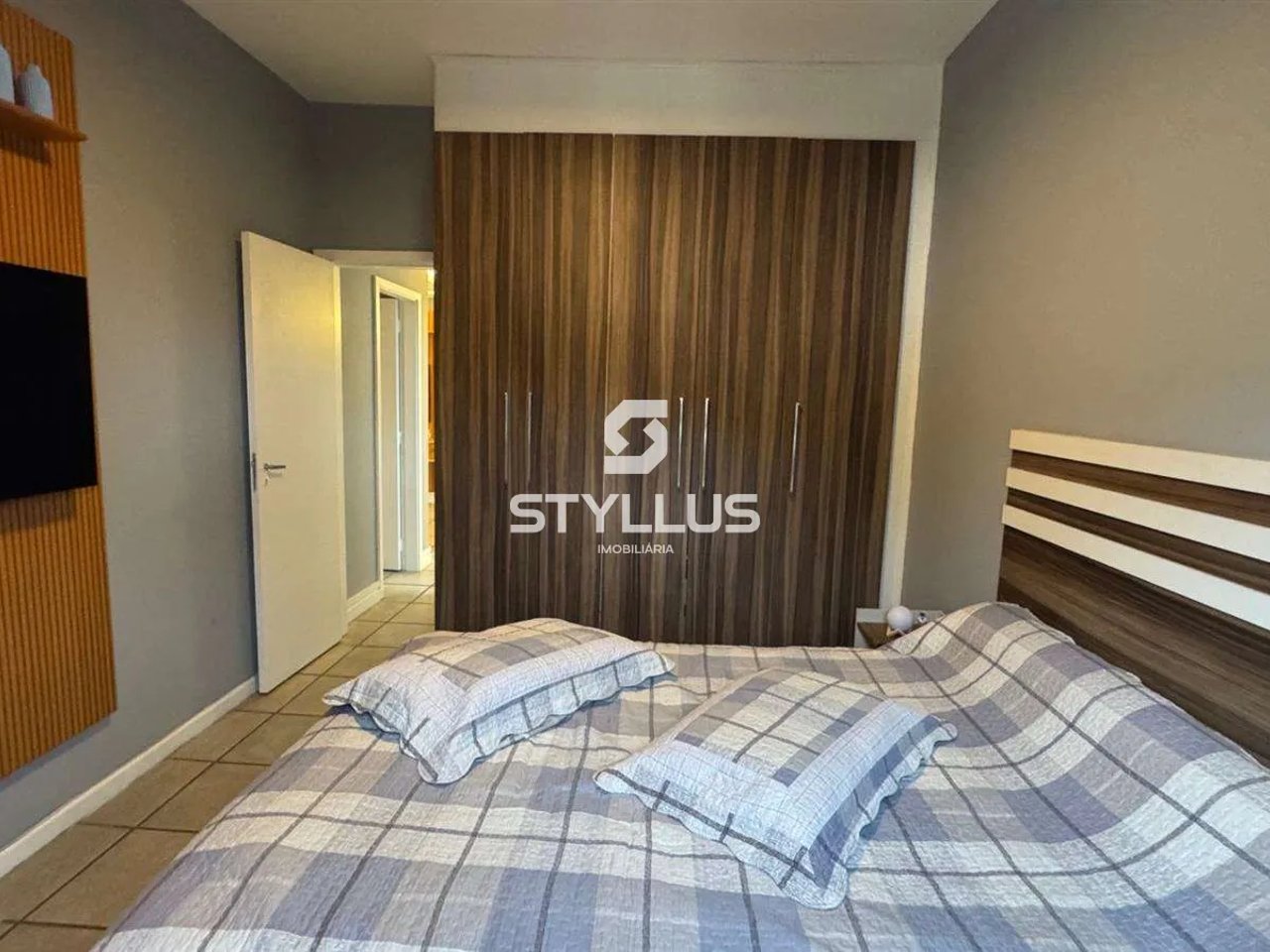 Lins de Vasconcelos | Apartamento 3 quartos - Foto 9