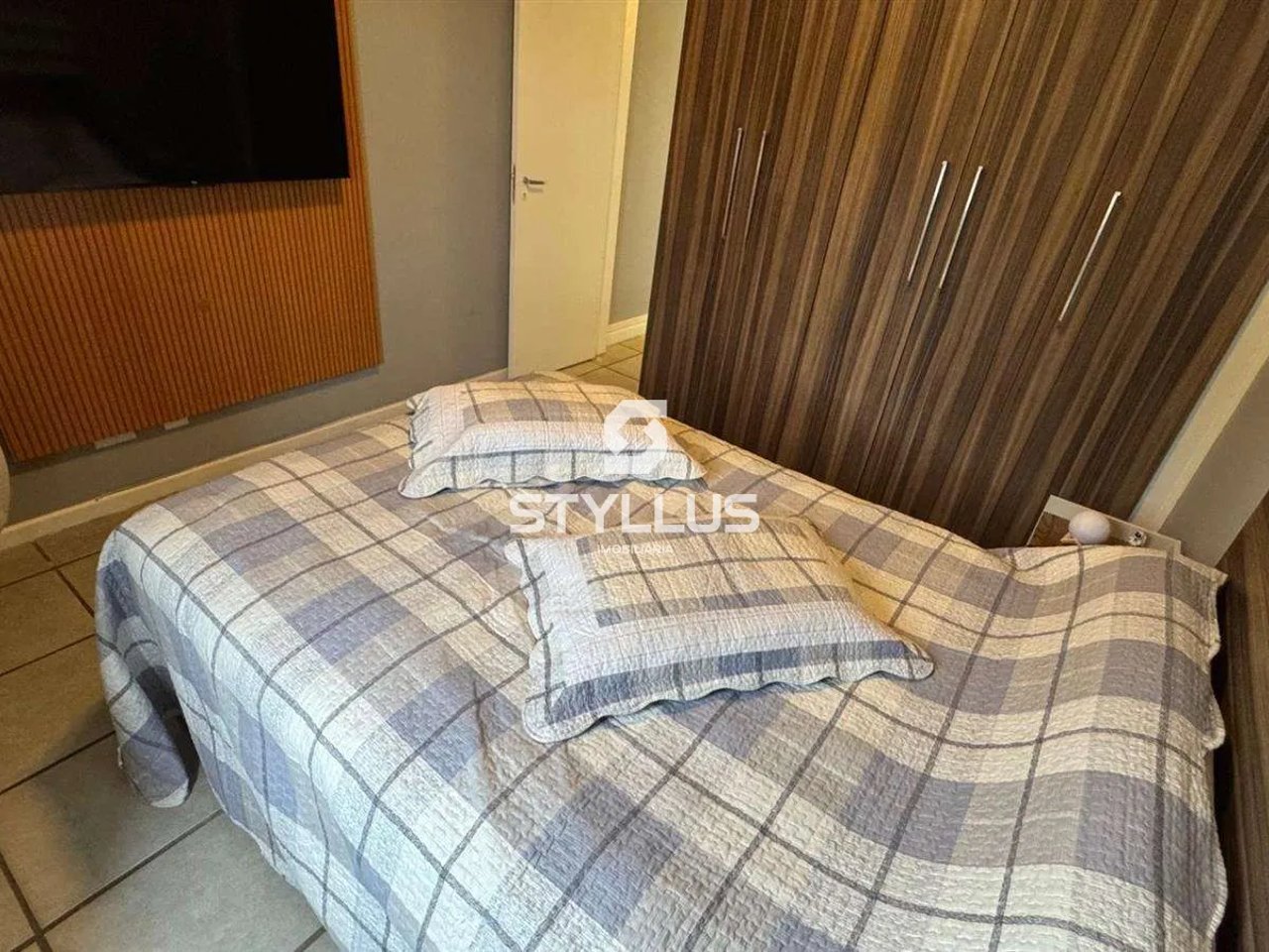 Lins de Vasconcelos | Apartamento 3 quartos - Foto 13