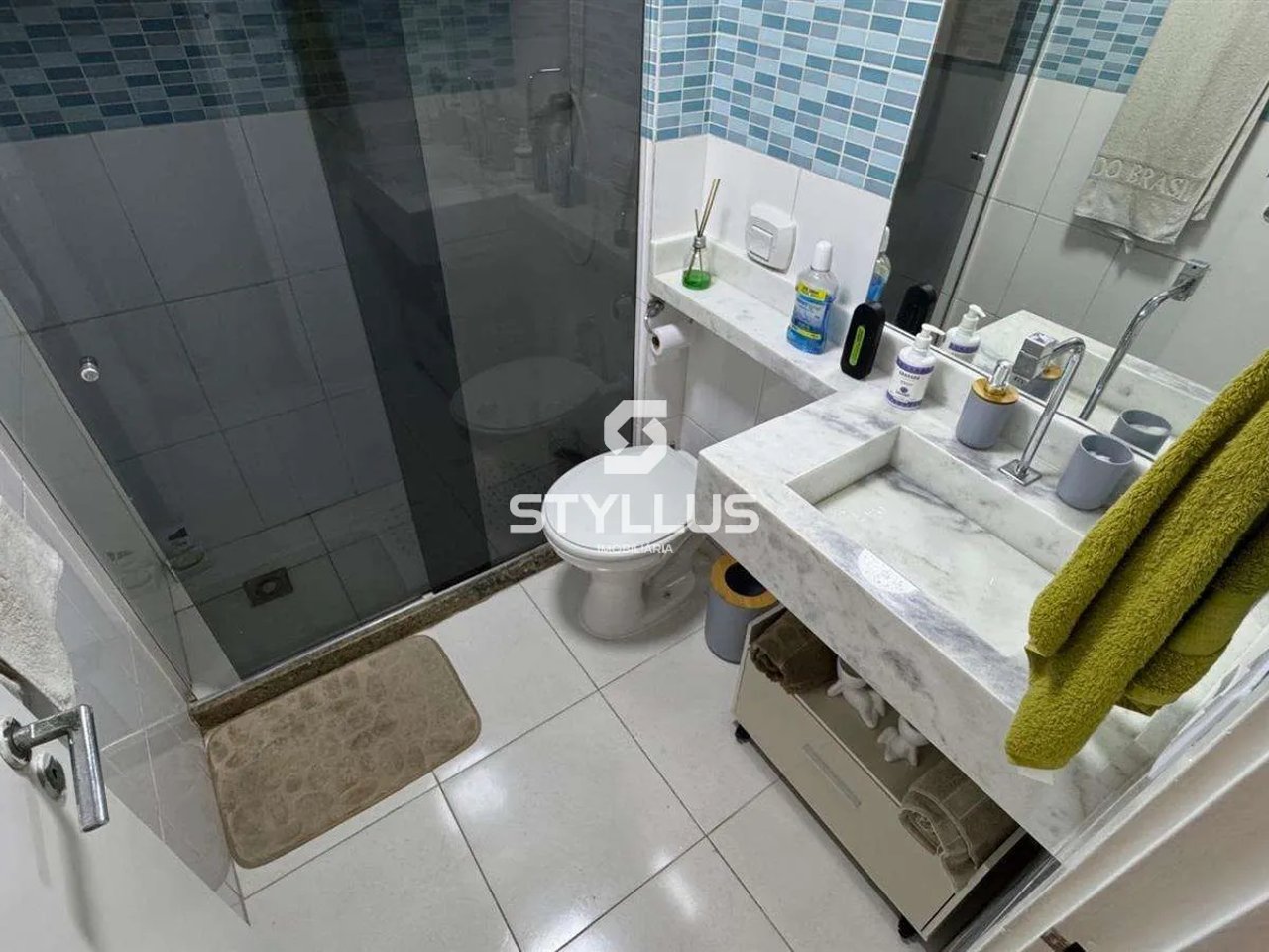 Lins de Vasconcelos | Apartamento 3 quartos - Foto 15