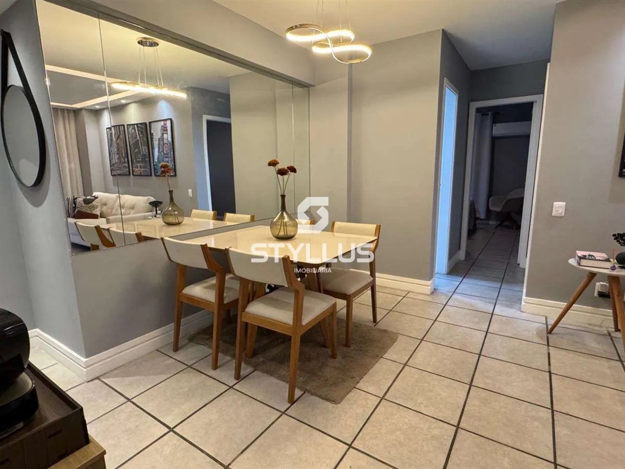 Lins de Vasconcelos | Apartamento 3 quartos - Foto 5