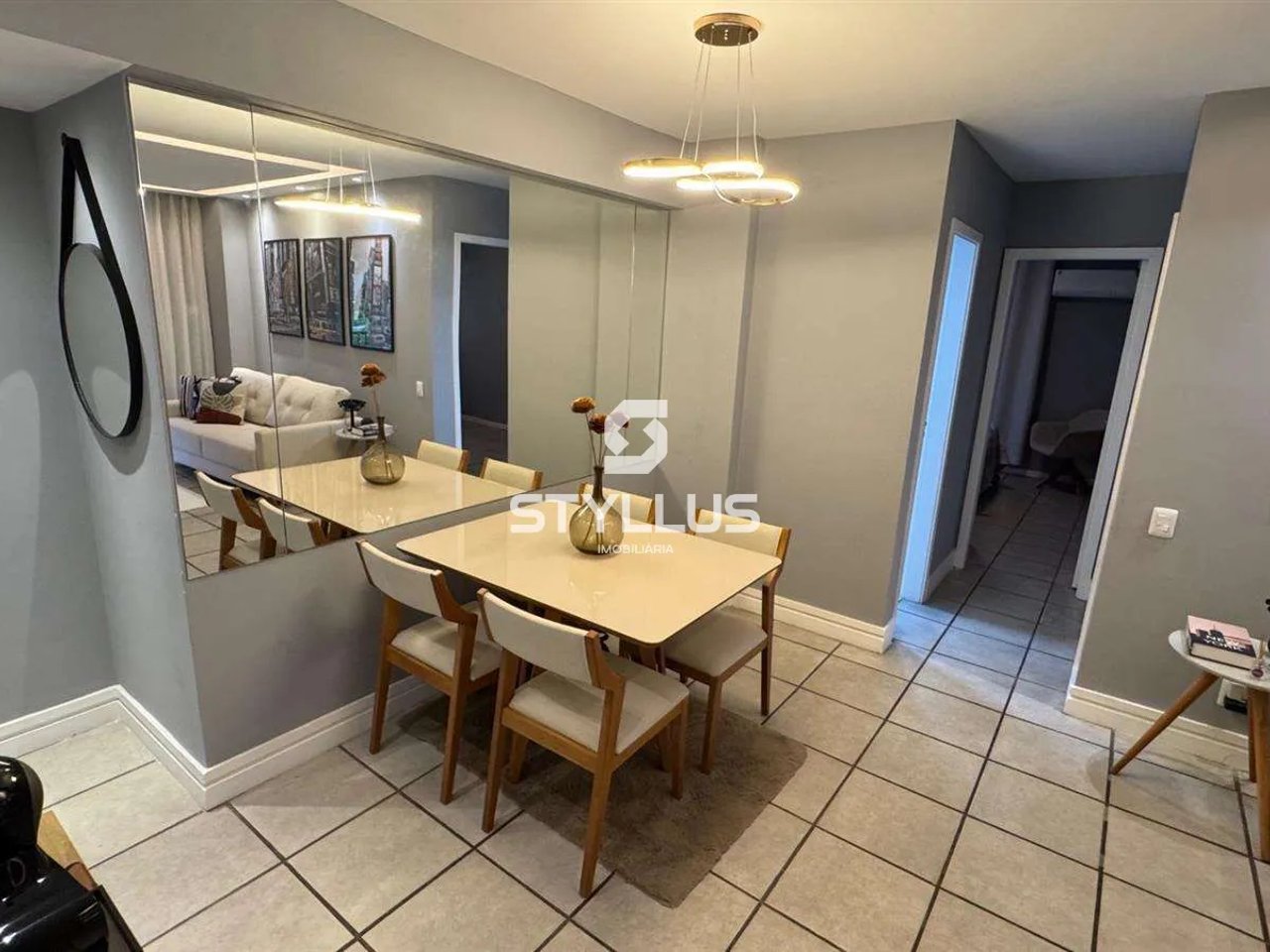 Lins de Vasconcelos | Apartamento 3 quartos - Foto 6