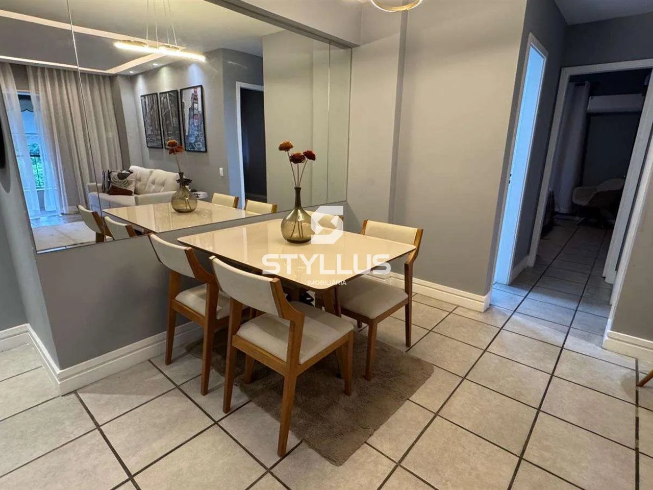 Lins de Vasconcelos | Apartamento 3 quartos - Foto 31