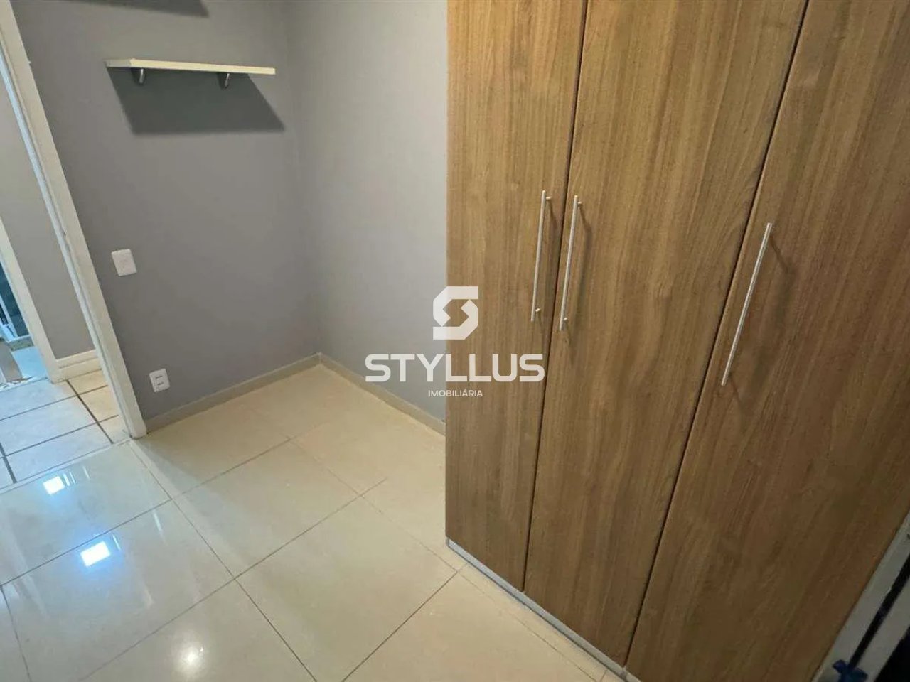 Lins de Vasconcelos | Apartamento 3 quartos - Foto 19