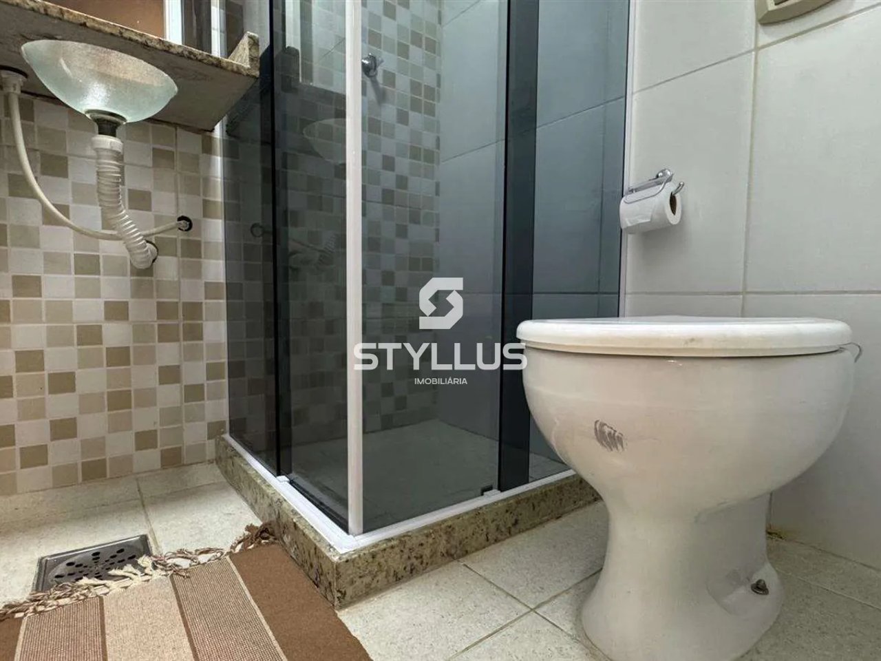 Lins de Vasconcelos | Apartamento 3 quartos - Foto 16