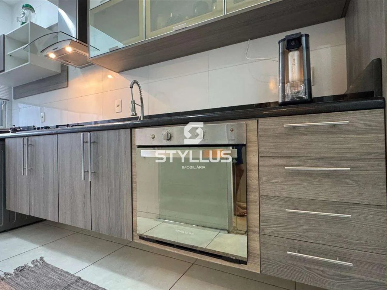 Lins de Vasconcelos | Apartamento 3 quartos - Foto 18