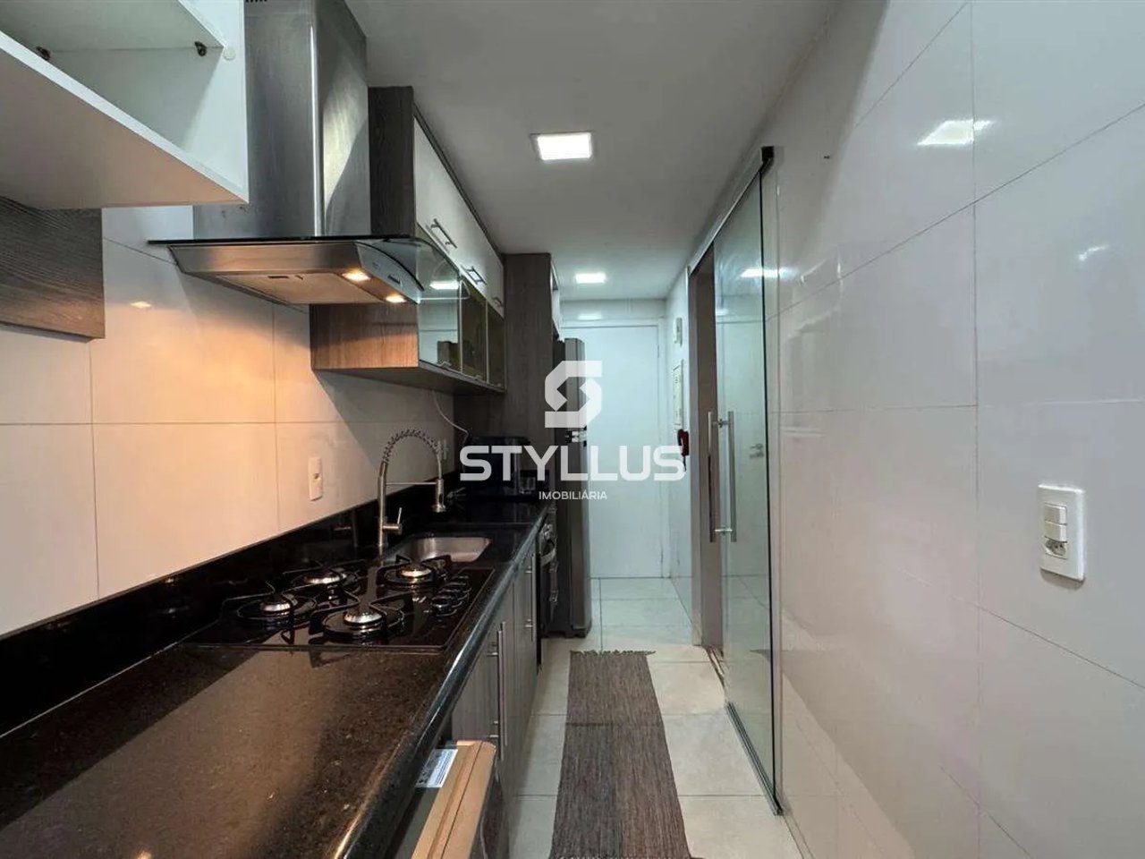 Lins de Vasconcelos | Apartamento 3 quartos - Foto 20