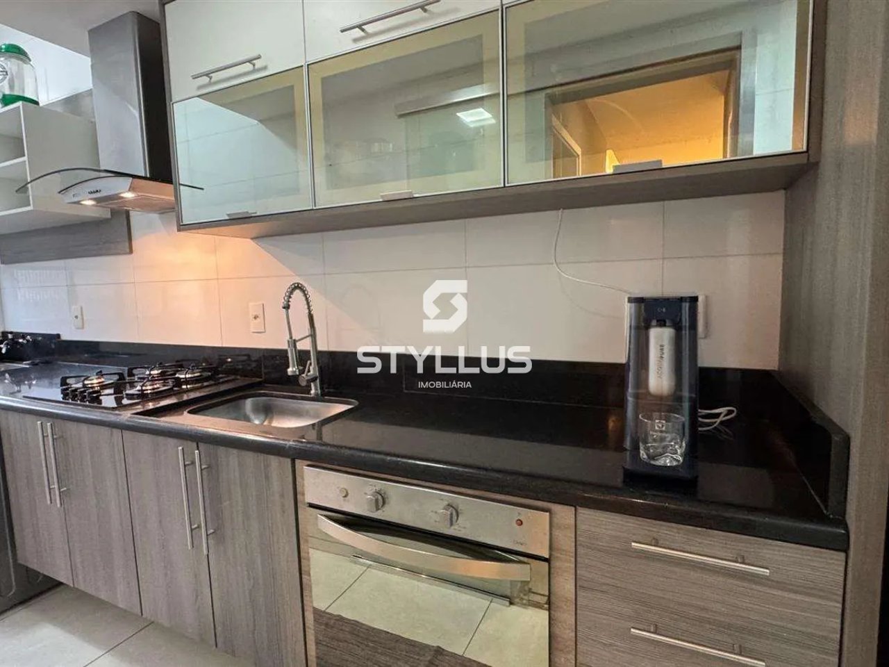 Lins de Vasconcelos | Apartamento 3 quartos - Foto 24