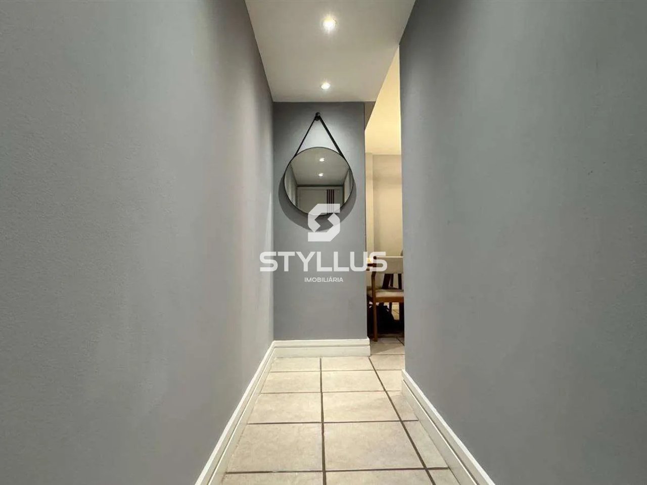 Lins de Vasconcelos | Apartamento 3 quartos - Foto 32